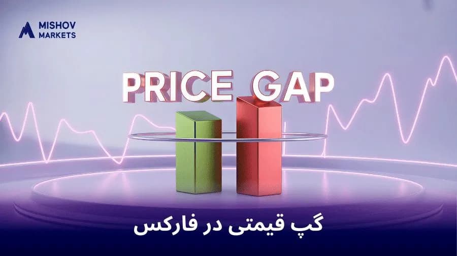 گپ قیمتی در فارکس