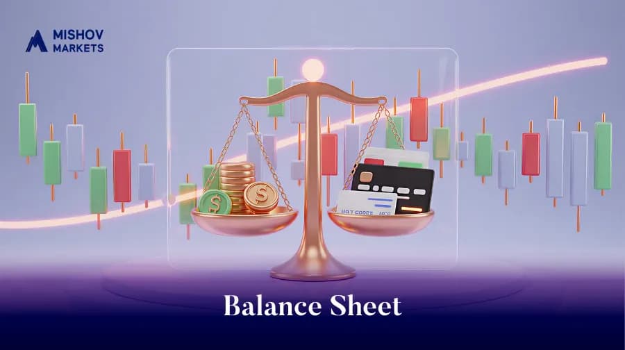 Balance Sheet
