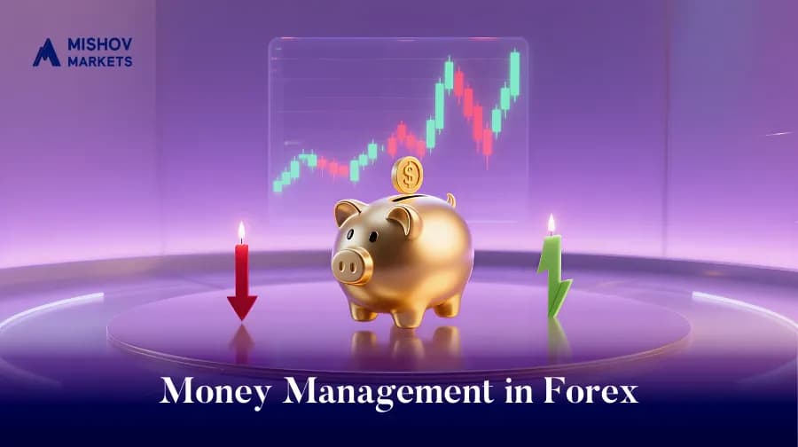 Money Management in Forex