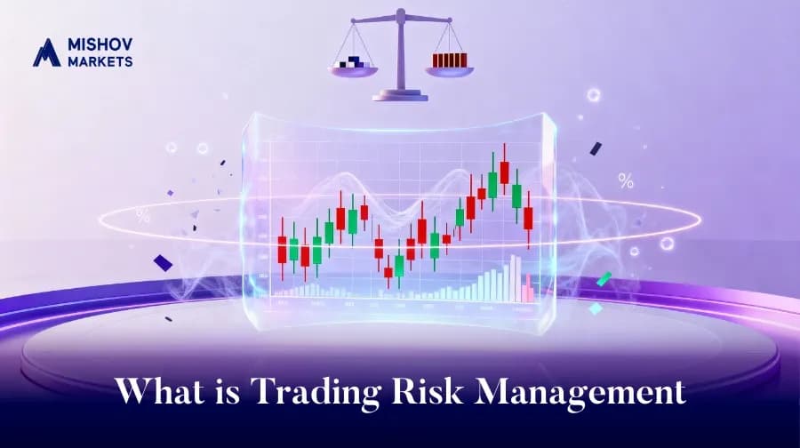 What is Trading Risk Management