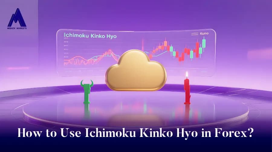 How to Use Ichimoku Kinko Hyo in Forex