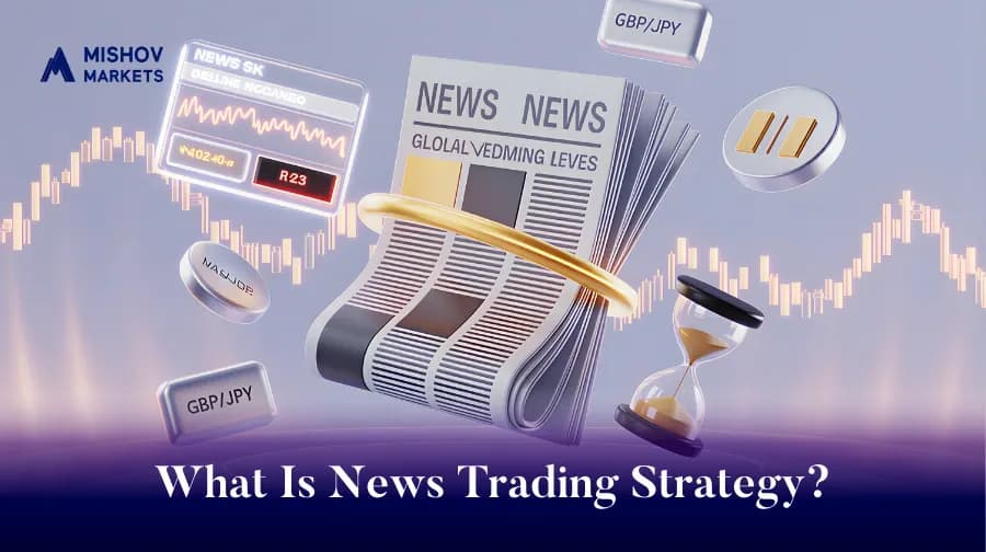 What is News Trading Strategy