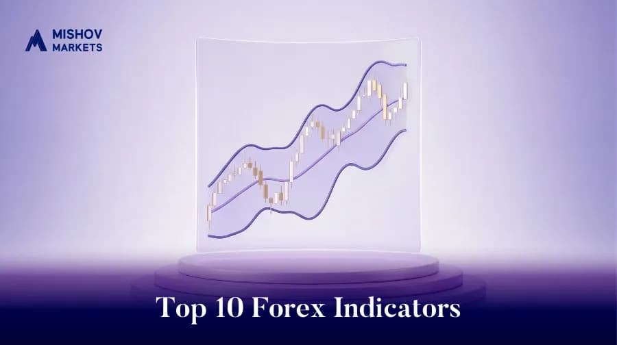 Top 10 Forex Indicators