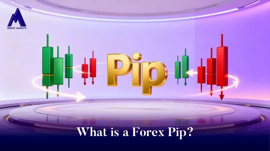 What is a Forex pip